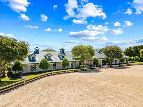 3436 Grand Prix Farms Drive Wellington FL 33414