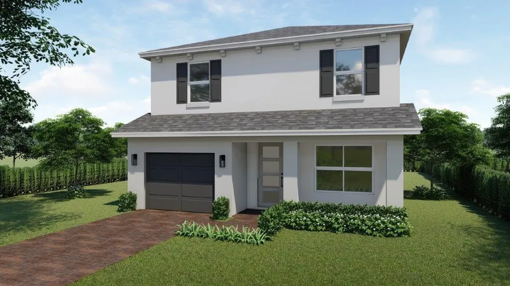 796 Nw 18th Way Pompano Beach FL 33069