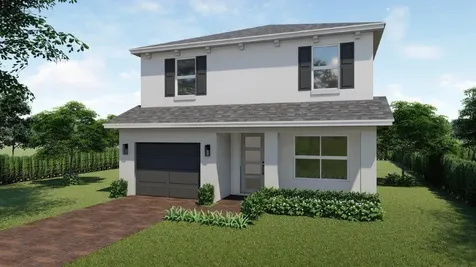 796 Nw 18th Way Pompano Beach FL 33069