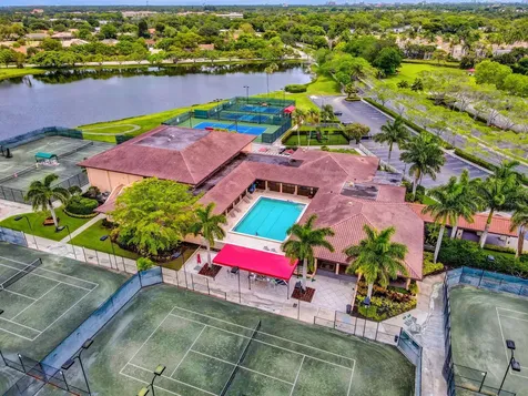 134 Brackenwood Road Palm Beach Gardens FL 33418