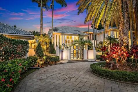 8580 Egret Lakes Lane West Palm Beach FL 33412