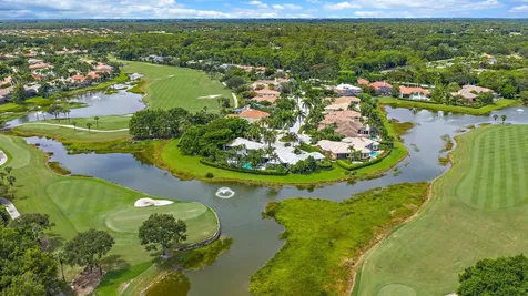 8580 Egret Lakes Lane West Palm Beach FL 33412
