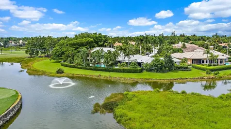 8580 Egret Lakes Lane West Palm Beach FL 33412