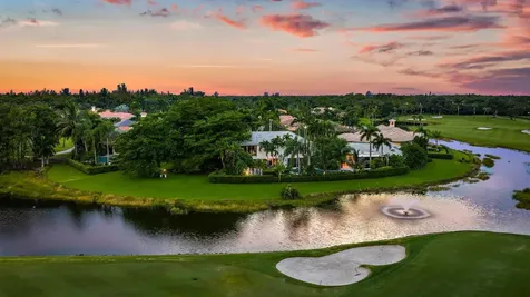 8580 Egret Lakes Lane West Palm Beach FL 33412