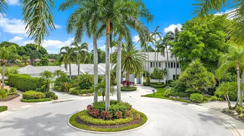 8580 Egret Lakes Lane West Palm Beach FL 33412