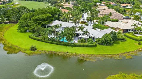8580 Egret Lakes Lane West Palm Beach FL 33412