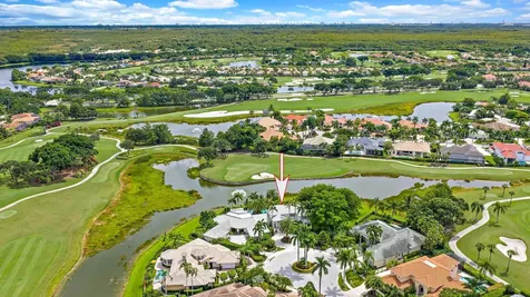 8580 Egret Lakes Lane West Palm Beach FL 33412