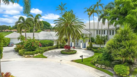 8580 Egret Lakes Lane West Palm Beach FL 33412