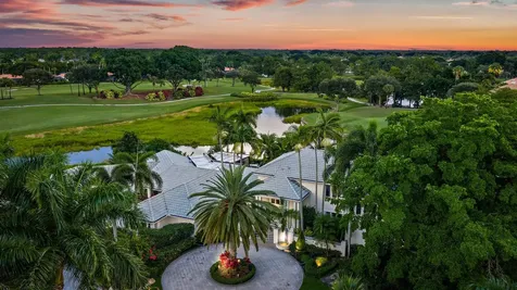 8580 Egret Lakes Lane West Palm Beach FL 33412