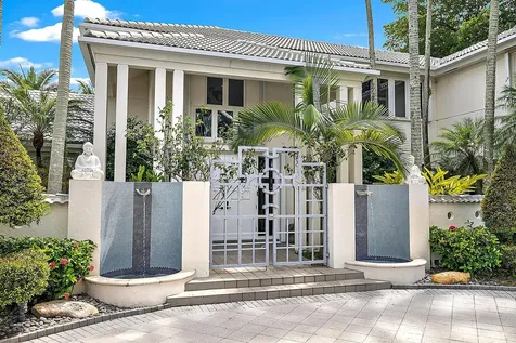 8580 Egret Lakes Lane West Palm Beach FL 33412