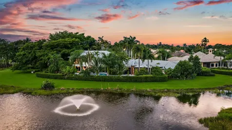8580 Egret Lakes Lane West Palm Beach FL 33412