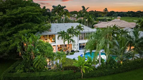 8580 Egret Lakes Lane West Palm Beach FL 33412