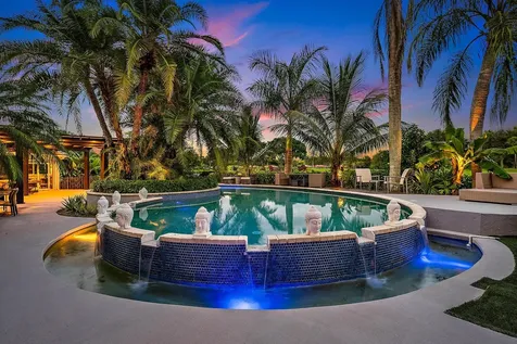 8580 Egret Lakes Lane West Palm Beach FL 33412