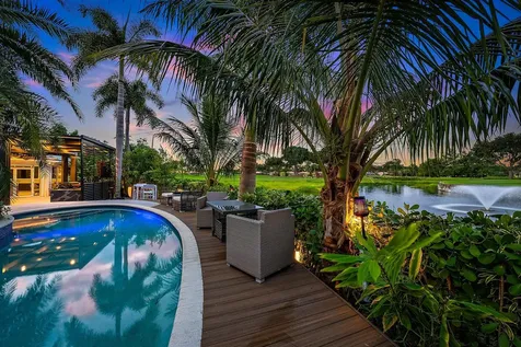 8580 Egret Lakes Lane West Palm Beach FL 33412