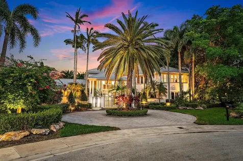 8580 Egret Lakes Lane West Palm Beach FL 33412