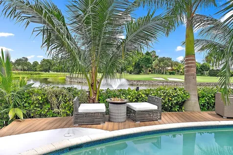 8580 Egret Lakes Lane West Palm Beach FL 33412