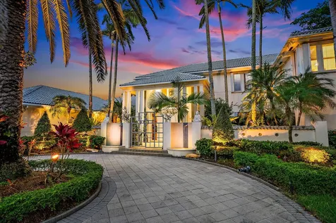 8580 Egret Lakes Lane West Palm Beach FL 33412