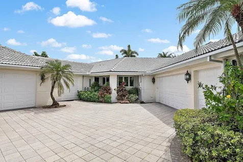 8580 Egret Lakes Lane West Palm Beach FL 33412
