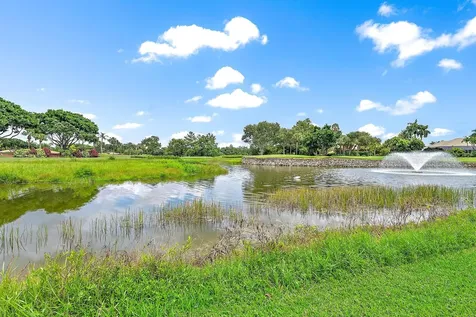 8580 Egret Lakes Lane West Palm Beach FL 33412