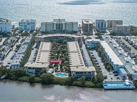 3605 S Ocean Boulevard South Palm Beach FL 33480
