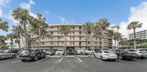 3605 S Ocean Boulevard South Palm Beach FL 33480