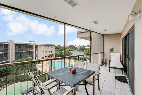 3605 S Ocean Boulevard South Palm Beach FL 33480