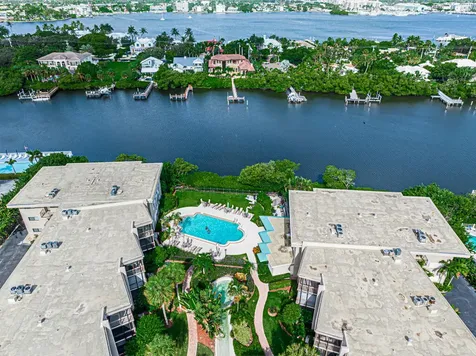 3605 S Ocean Boulevard South Palm Beach FL 33480