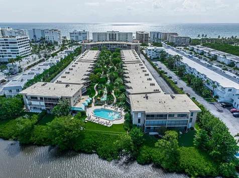 3605 S Ocean Boulevard South Palm Beach FL 33480