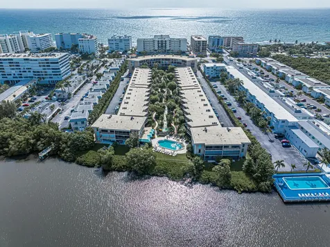 3605 S Ocean Boulevard South Palm Beach FL 33480