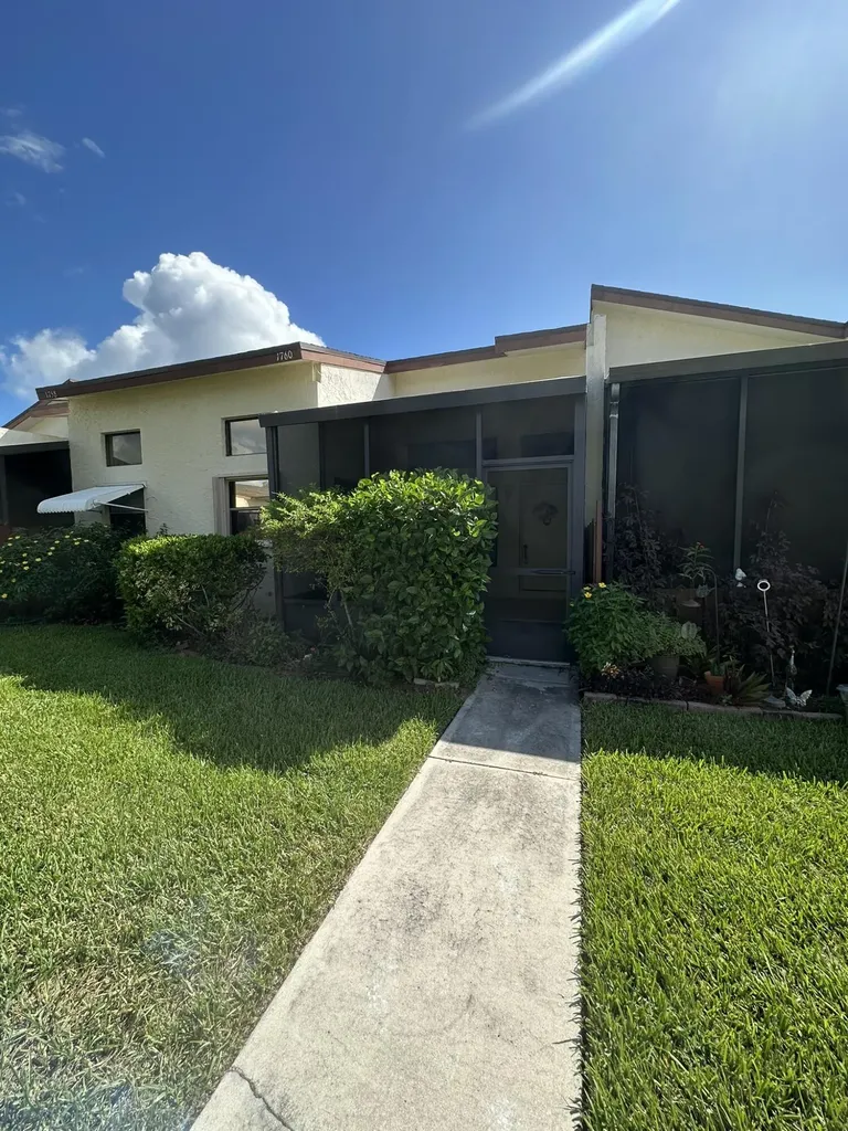 1760 W Sanderling Lane Fort Pierce FL 34982
