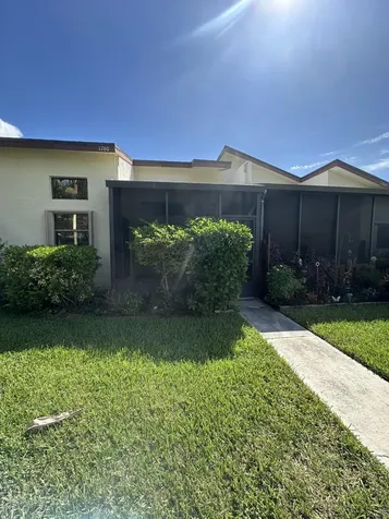 1760 W Sanderling Lane Fort Pierce FL 34982