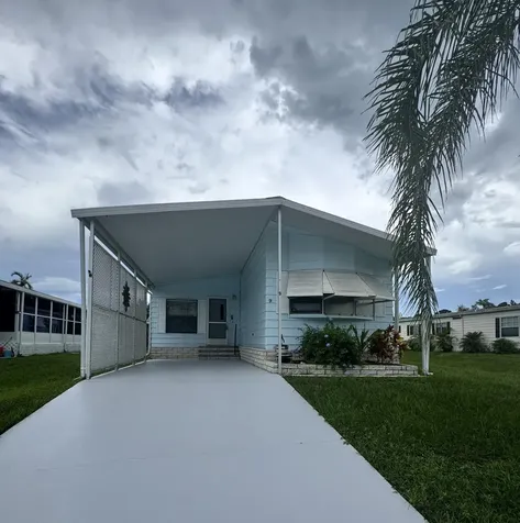 9 San Roberto Fort Pierce FL 34951