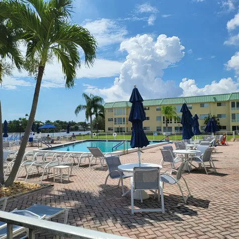 23 Colonial Club Drive Boynton Beach FL 33435
