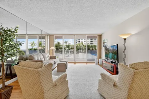 3546 S Ocean Boulevard South Palm Beach FL 33480