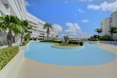 3546 S Ocean Boulevard South Palm Beach FL 33480