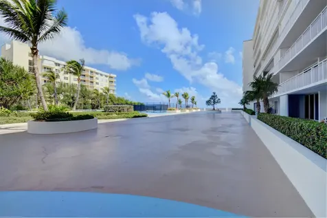 3546 S Ocean Boulevard South Palm Beach FL 33480