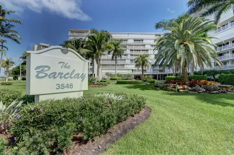 3546 S Ocean Boulevard South Palm Beach FL 33480