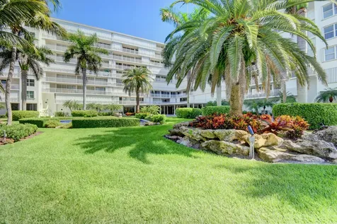 3546 S Ocean Boulevard South Palm Beach FL 33480