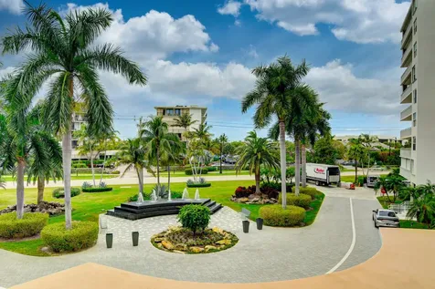 3546 S Ocean Boulevard South Palm Beach FL 33480