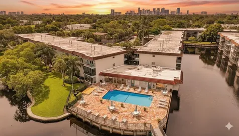1775 N Andrews Square Fort Lauderdale FL 33311