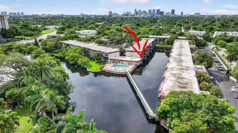 1775 N Andrews Square Fort Lauderdale FL 33311