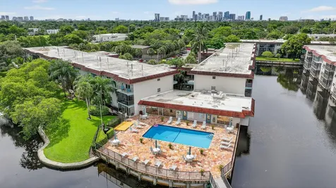 1775 N Andrews Square Fort Lauderdale FL 33311