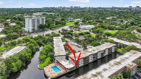 1775 N Andrews Square Fort Lauderdale FL 33311