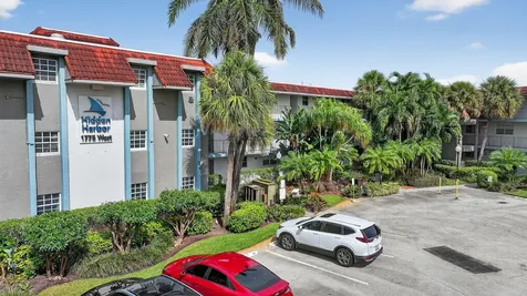 1775 N Andrews Square Fort Lauderdale FL 33311