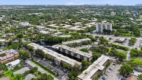 1775 N Andrews Square Fort Lauderdale FL 33311