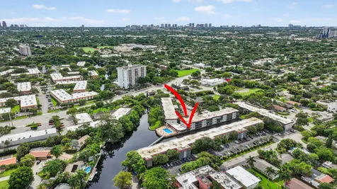 1775 N Andrews Square Fort Lauderdale FL 33311