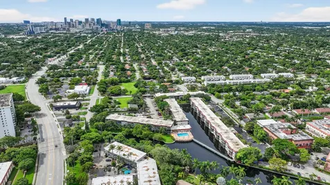 1775 N Andrews Square Fort Lauderdale FL 33311
