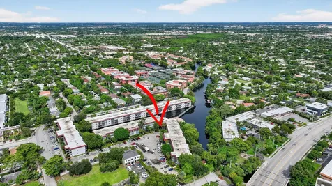 1775 N Andrews Square Fort Lauderdale FL 33311