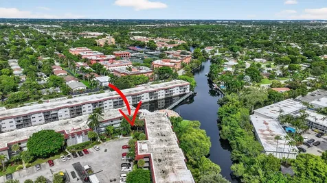 1775 N Andrews Square Fort Lauderdale FL 33311