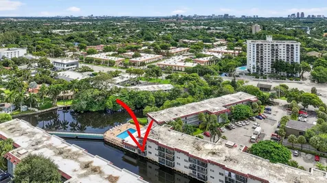 1775 N Andrews Square Fort Lauderdale FL 33311